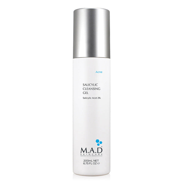 Salicylic Cleansing Gel